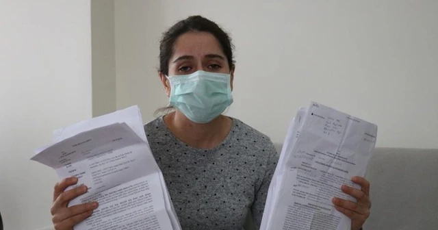 Ölüm korkusunu böyle anlattı