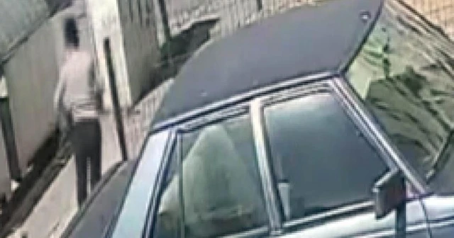 Önce sevdiler, sonra çaldılar