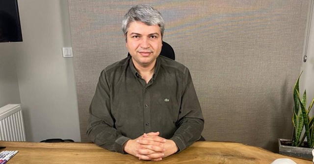 Op. Dr. Ersin Gönüllü: &#039;Estetik ve plastik cerrahi ameliyatları kolaylaşıyor&#039;