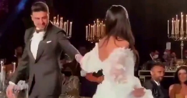 Ozan Tufan'ın dans performansı yeşil sahaların gerisinde kaldı