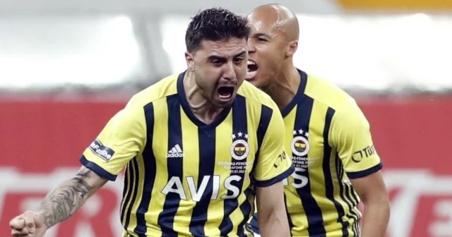 Ozan Tufan, Premier Lig&#039;e mi gidiyor?