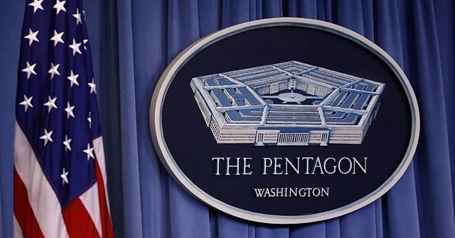 Pentagon, Rusya'dan Ukrayna açıklaması bekliyor