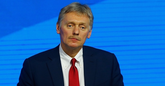 Peskov'dan “Cumhurbaşkanı Erdoğan açıklaması