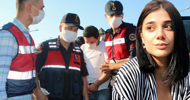 Pınar Gültekin&#039;in katili 5 milyon TL&#039;lik tazminata mahkum edildi