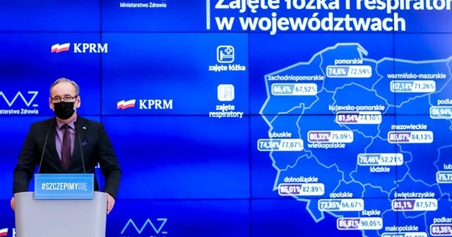 Polonya, Covid-19 kısıtlamalarını 18 Nisan'a kadar uzattı