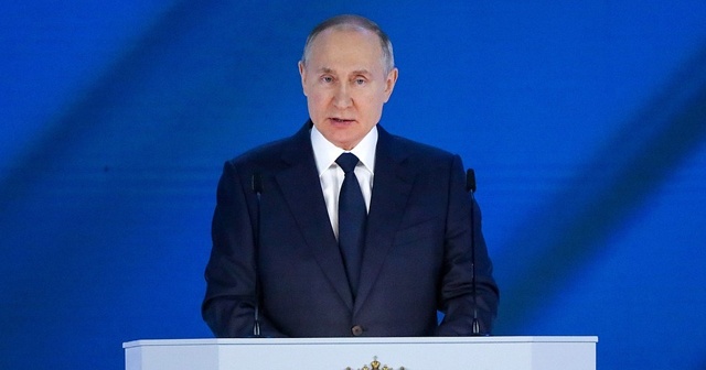 Putin: Provokasyonlara cevabımız sert olacak