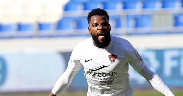 Rahmi Vardı: "Boupendza’nın testi negatif, Galatasaray maçında oynayabilecek”