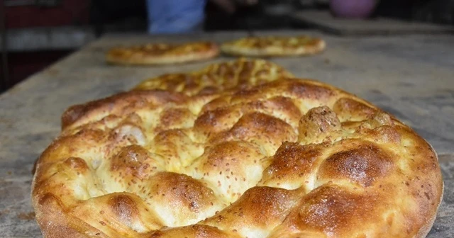 Ramazan pidesi fiyatları belli oldu