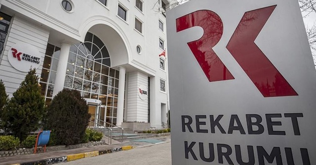 Rekabet Kurumu&#039;ndan Google&#039;a 296 milyon lira ceza