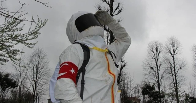 Rizeli astronota ilgi giderek artıyor
