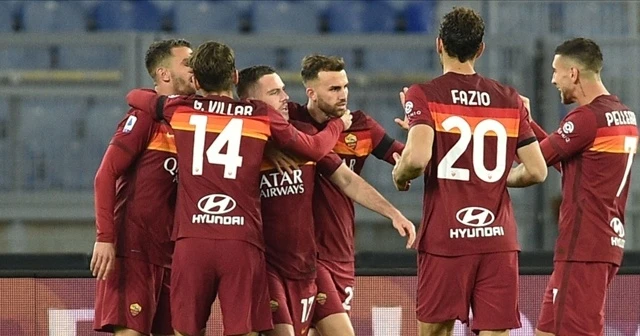 Roma kulübü 'Avrupa Süper Ligi'ne karşı