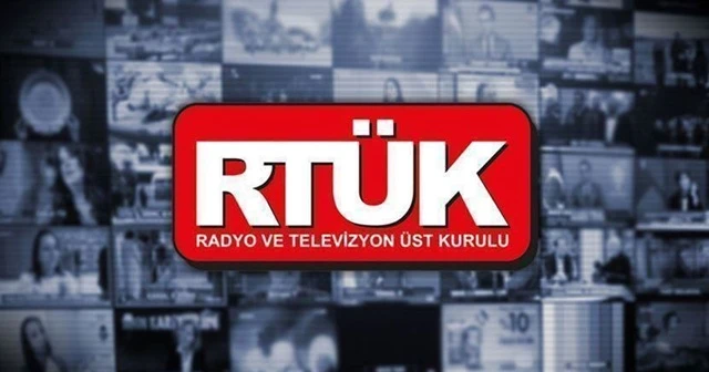 RTÜK'ten medyaya tam kapanma uyarısı