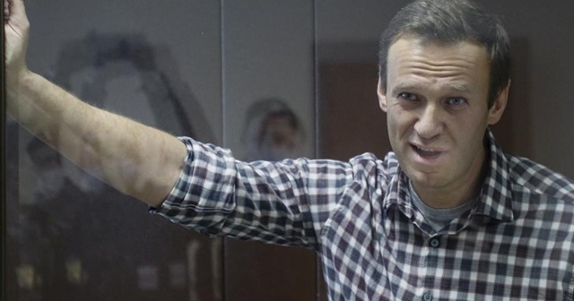 Rus doktorlar: Navalny&#039;nin böbrekleri işlevsiz halde