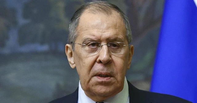 Rusya, ABD'li 10 diplomatı sınır dışı edecek
