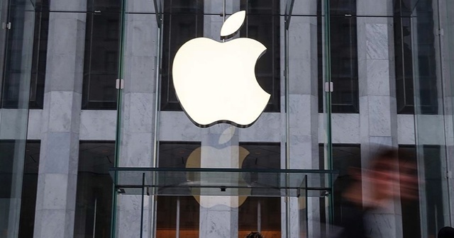 Rusya’dan Apple&#039;a 12 milyon dolar ceza