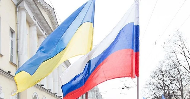 Rusya, Ukrayna'nın sınır dışı kararını protesto etti