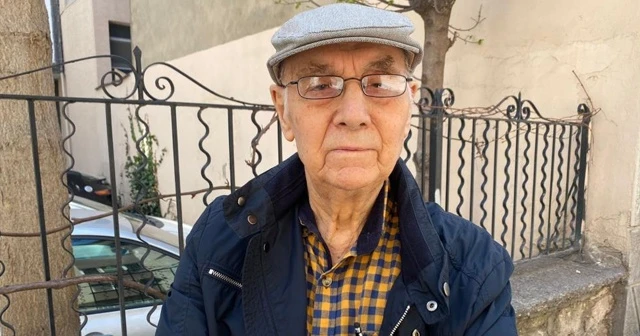Sahte belgenin yaşayan tek gerçek şahidi o günü anlattı
