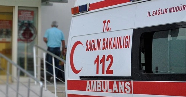 Sahurda kalp krizi geçiren muhtar hayatını kaybetti