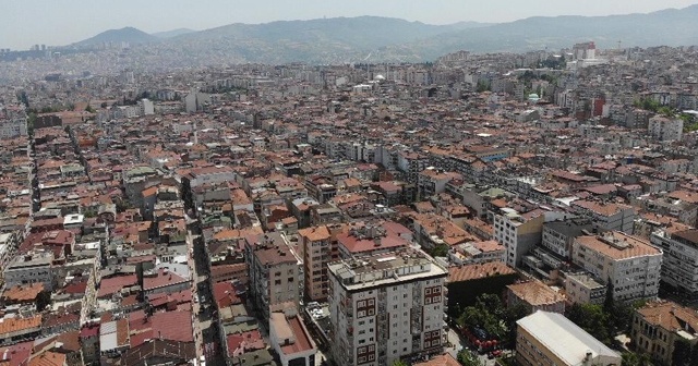 Samsun&#039;da yeni koronavirüs kararları