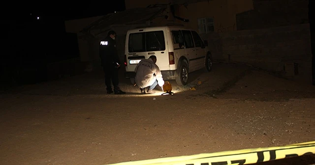 Şanlıurfa’da yol verme kavgası: 2 ölü, 9 yaralı