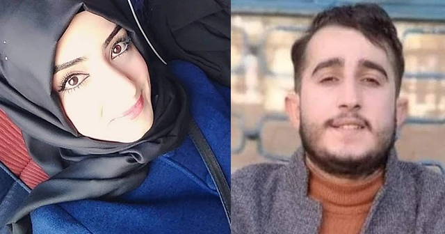 Saplantılı aşık, nişanlanan kızı parkta vurdu
