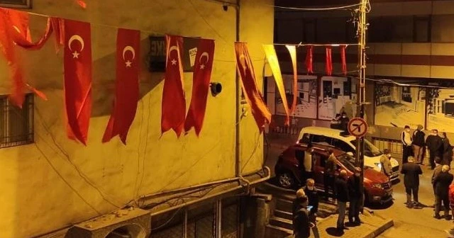 Şehit olan askerin kardeşi: Vatan sağ olsun