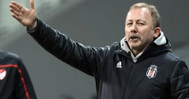 Sergen Yalçın: Savaşacağız!