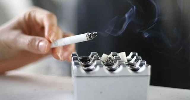 Sigara Paketinde Neden 20 Adet Sigara Var?