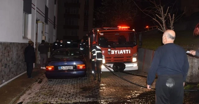 Sinop’ta facianın eşiğinden dönüldü