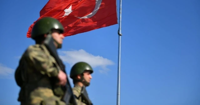 Son dakika haberi: 1'i kırmızı bültenle aranan 41 kişi yakalandı