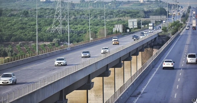 Son dakika haberi: Tam kapanma dönemi başladı