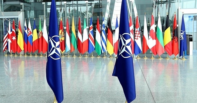 Son dakika: NATO Zirvesi 14 Haziran&#039;da Brüksel&#039;de düzenlenecek