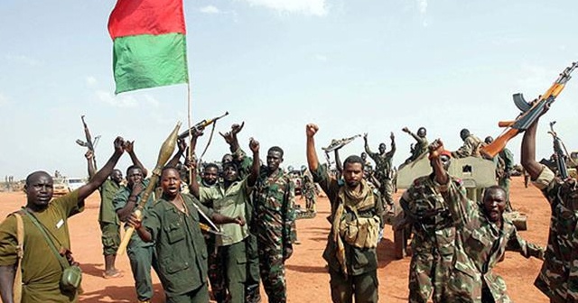 Sudan&#039;ın Batı Darfur Valisi Duma: &quot;Kabile çatışmalarında 132 kişi öldü&quot;
