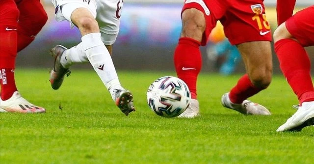 Süper Lig&#039;de 33. hafta heyecanı başlıyor