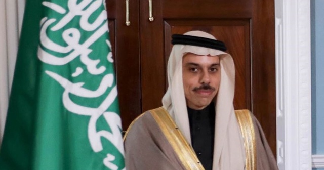 Suudi Arabistan: İsrail ile normalleşme tüm bölge için faydalı olacak
