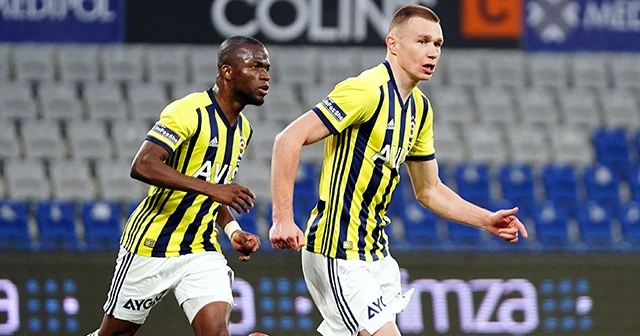 Szalai’den skora katkı