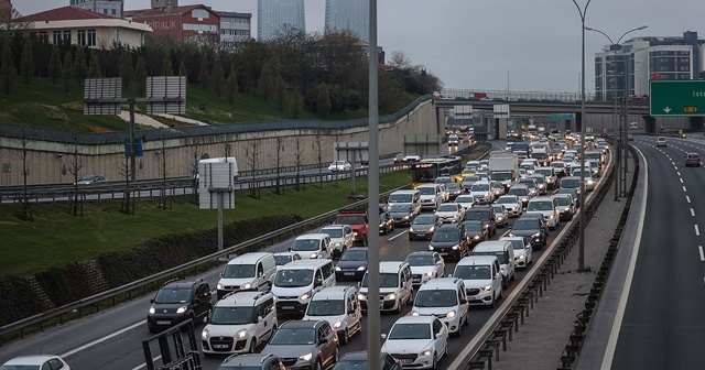 Tam kapanma yanlış anlaşıldı