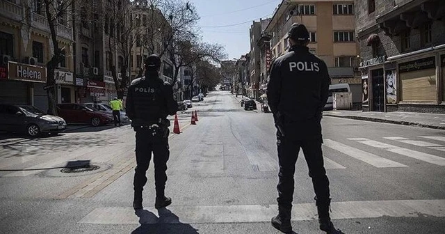 Tam kapanmada muafiyet listesi güncellendi
