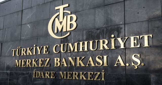 TCMB&#039;den sıkı para politikası duruşu mesajı