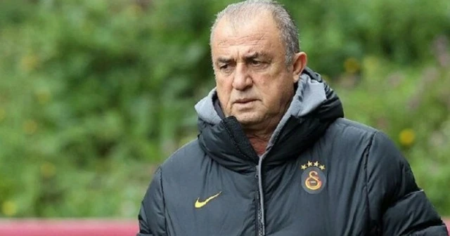 Terim, kalan 5 maç öncesi işine odaklandı
