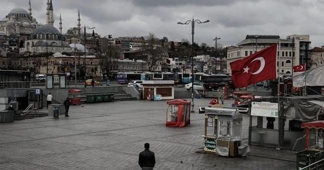 Test-vaka oranı yüzde 15’e düştü
