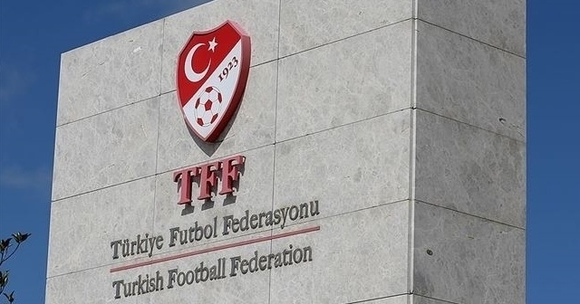 TFF&#039;den Avrupa Süper Ligi açıklaması