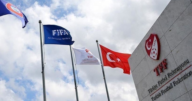 TFF, Galatasaray&#039;a ve Mustafa Cengiz&#039;e verilen cezaları onadı