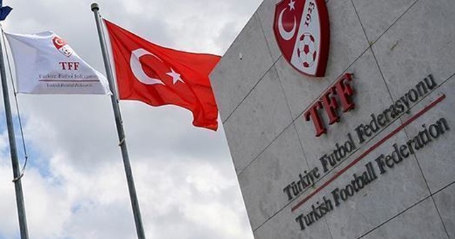 TFF, milli futbolculara prim verildiği iddialarını yalanladı