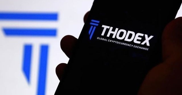 Thodex’in 6 şüphelisinin serbest bırakılmasına savcılıktan itiraz