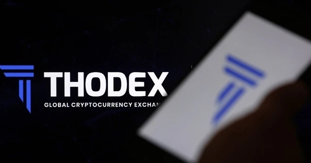 Thodex'in ortaklarından Güven Özer İstanbul’da yakalandı