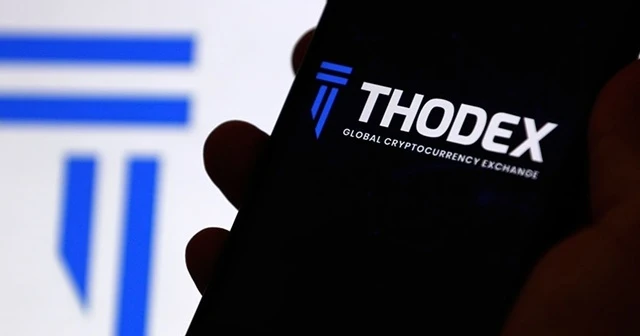 Thodex kurucusu Fatih Özer'in abisi ve kardeşi adliyeye sevk edildi