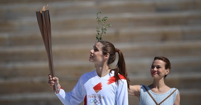 Tokyo Olimpiyatları'na son 100 gün