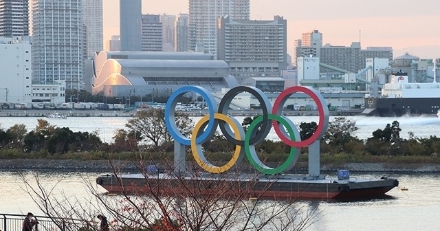 Tokyo Olimpiyatlarının Kovid-19 nedeniyle seyircisiz düzenlenmesi gündemde