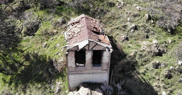 Tulumbacıların gözü kulağı olan 130 yıllık o kulenin öyküsü